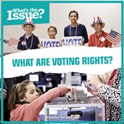 What are voting rights? cover image