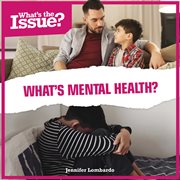 What's mental health? cover image