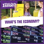 What's the economy? cover image