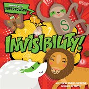 Invisibility! cover image