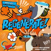 Regenerate! cover image