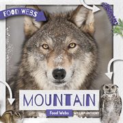 Mountain food webs cover image