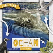 Ocean food webs cover image