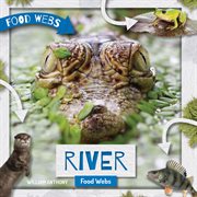 River food webs cover image