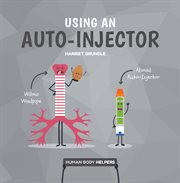 Using an auto-injector cover image