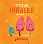 Using an inhaler cover image