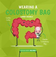 Wearing a colostomy bag cover image