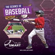 The science of baseball cover image