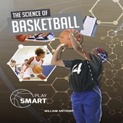 The science of basketball cover image