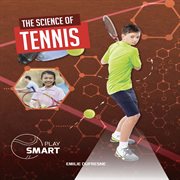 The science of tennis cover image