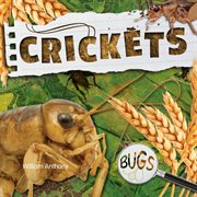 Crickets cover image
