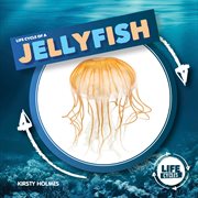 Life cycle of a jellyfish cover image