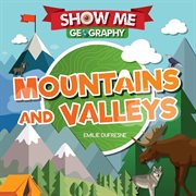 Mountains and valleys cover image