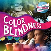 Color blindness cover image