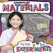Experiments with materials cover image