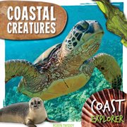 Coastal creatures cover image