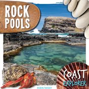 Rock pools cover image