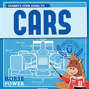 Sparky's STEM guide to cars cover image