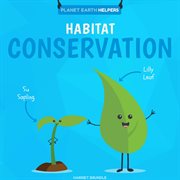 Habitat conservation cover image