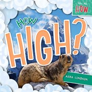 How high? cover image