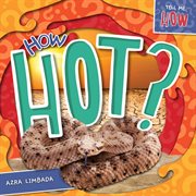 How hot? cover image