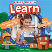 Building places to learn cover image