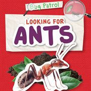 Looking for ants cover image