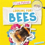Looking for bees cover image