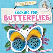 Looking for butterflies cover image