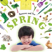 Spring cover image