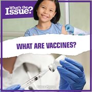What are vaccines? cover image
