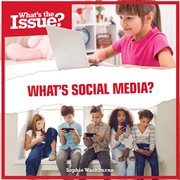 What's social media? cover image