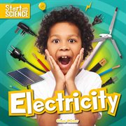 Electricity : Start with Science cover image