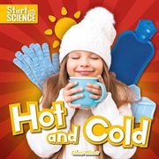 Hot and Cold : Start with Science cover image