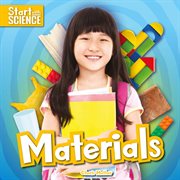 Materials : Start with Science cover image