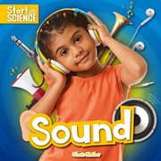 Sound : Start with Science cover image