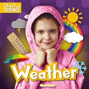 Weather : Start with Science cover image