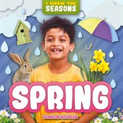 Spring : I Know the Seasons cover image
