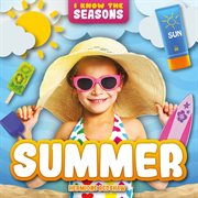Summer : I Know the Seasons cover image
