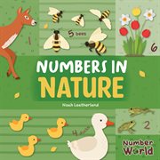 Numbers in Nature : Number World cover image