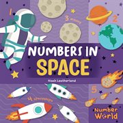 Numbers in Space : Number World cover image