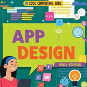 App Design : Cool Computing Jobs cover image