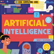 Artificial Intelligence : Cool Computing Jobs cover image