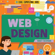 Web Design : Cool Computing Jobs cover image