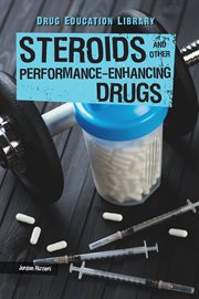Steroids and other performance-enhancing drugs cover image