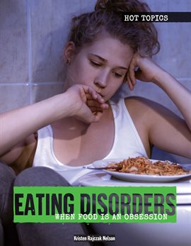 Cover image for Eating Disorders