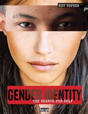 Gender Identity: The Search for Self cover image