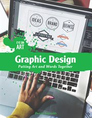 Graphic design : putting art and words together cover image