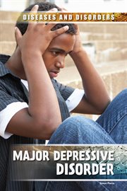 Major depressive disorder cover image