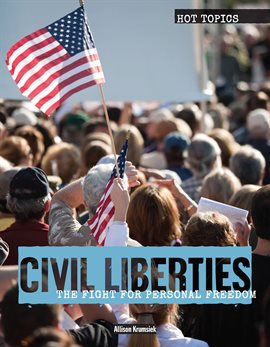 Cover image for Civil Liberties